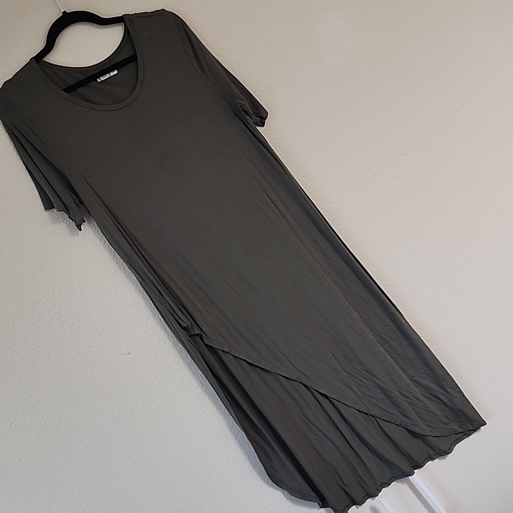 Long T-shirt
